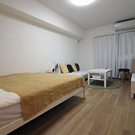 Gm Shinjuku Aparthotel Tokyo Ngoại thất bức ảnh