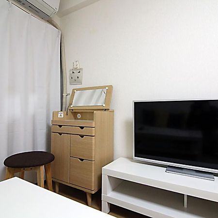 Gm Shinjuku Aparthotel Tokyo Ngoại thất bức ảnh