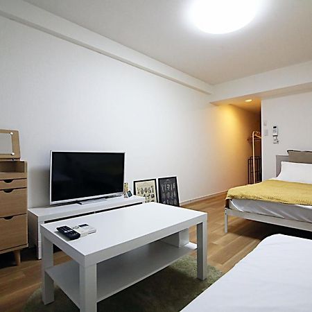 Gm Shinjuku Aparthotel Tokyo Ngoại thất bức ảnh