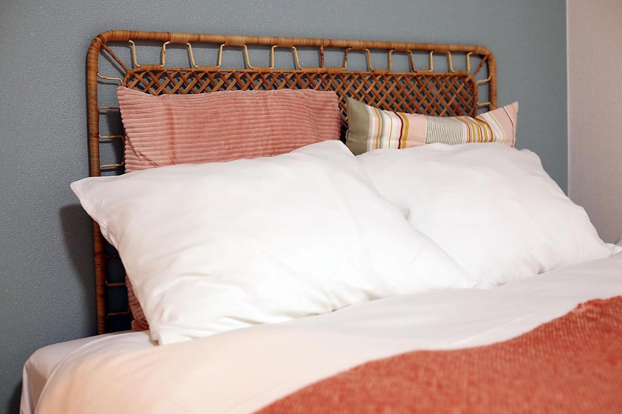 Gm Shinjuku Aparthotel Tokyo Ngoại thất bức ảnh