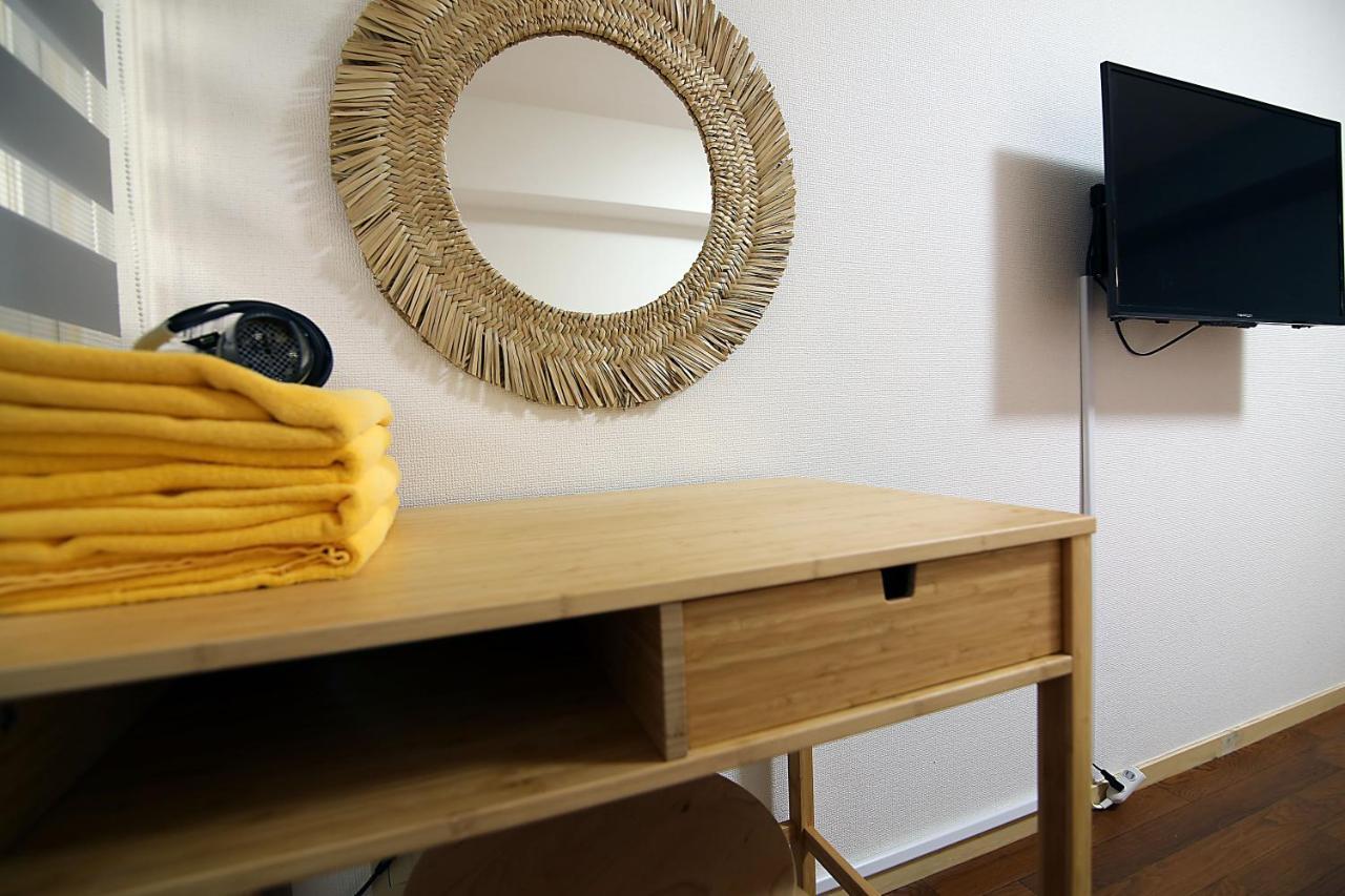 Gm Shinjuku Aparthotel Tokyo Ngoại thất bức ảnh