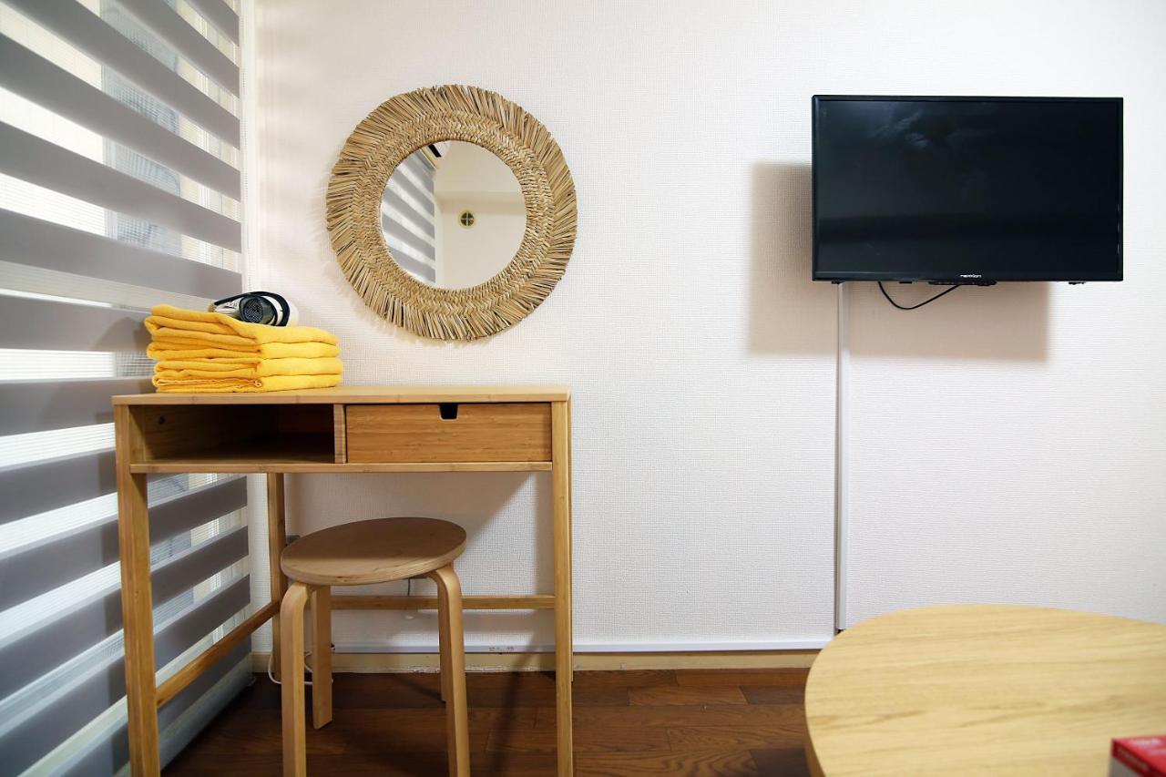 Gm Shinjuku Aparthotel Tokyo Ngoại thất bức ảnh