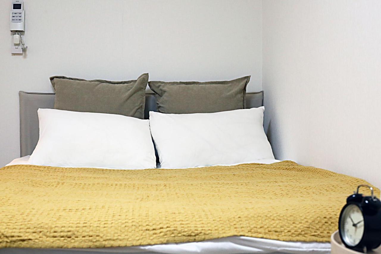 Gm Shinjuku Aparthotel Tokyo Ngoại thất bức ảnh