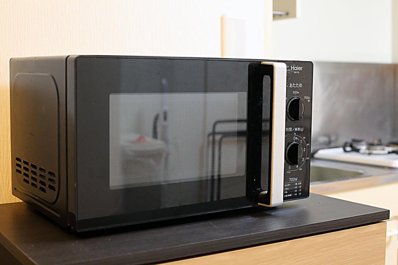 Gm Shinjuku Aparthotel Tokyo Ngoại thất bức ảnh